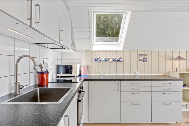 Ferienhaus K6461 in Brunbjergvej 50, Lodbjerg Hede - Bild #10