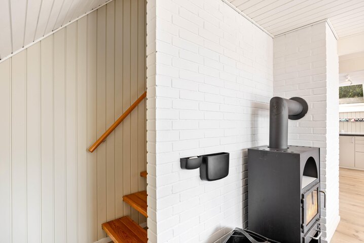 Ferienhaus K6461 in Brunbjergvej 50, Lodbjerg Hede - Bild #11