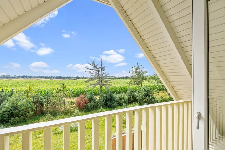 Ferienhaus K6461 in Brunbjergvej 50, Lodbjerg Hede - Bild #20