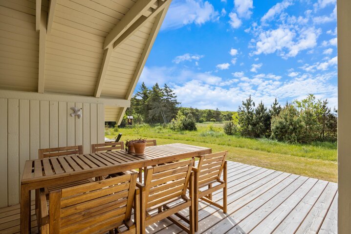 Ferienhaus K6461 in Brunbjergvej 50, Lodbjerg Hede - Bild #26