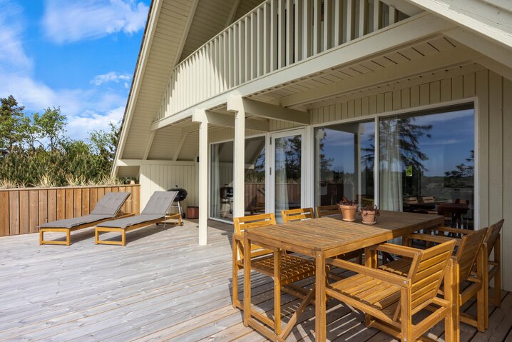 Ferienhaus K6461 in Brunbjergvej 50, Lodbjerg Hede - Bild #27