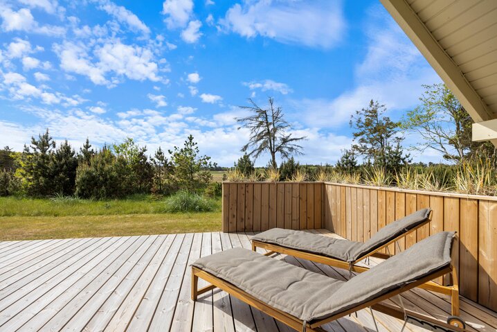 Ferienhaus K6461 in Brunbjergvej 50, Lodbjerg Hede - Bild #28