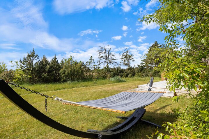 Ferienhaus K6461 in Brunbjergvej 50, Lodbjerg Hede - Bild #30