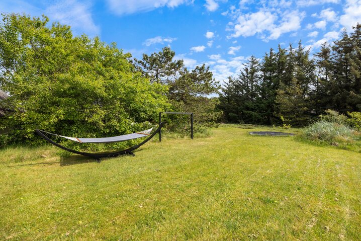 Ferienhaus K6461 in Brunbjergvej 50, Lodbjerg Hede - Bild #31