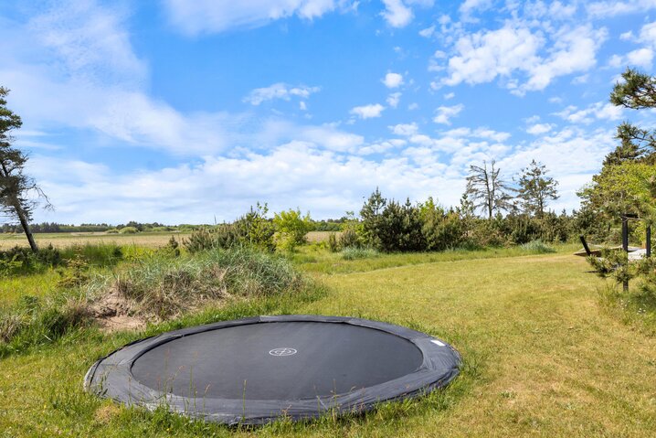 Ferienhaus K6461 in Brunbjergvej 50, Lodbjerg Hede - Bild #33