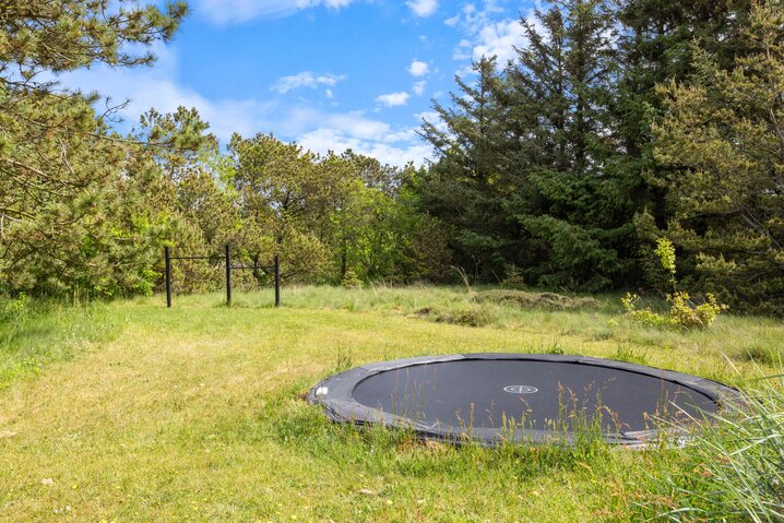 Ferienhaus K6461 in Brunbjergvej 50, Lodbjerg Hede - Bild #34