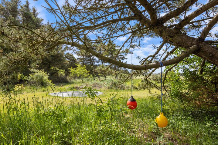 Ferienhaus K6461 in Brunbjergvej 50, Lodbjerg Hede - Bild #35