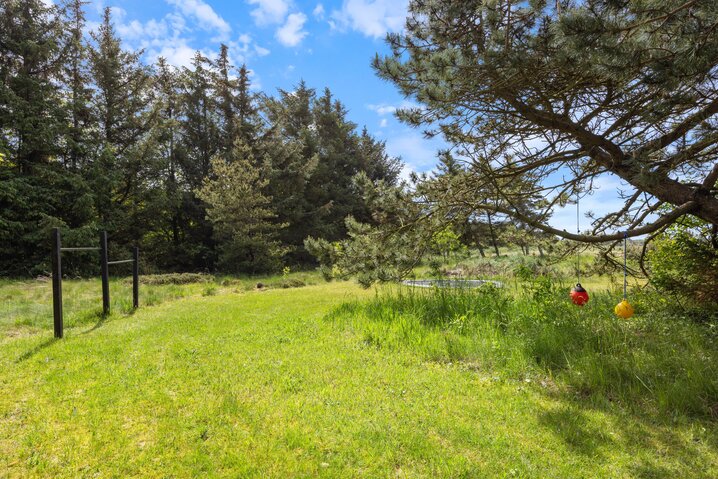 Ferienhaus K6461 in Brunbjergvej 50, Lodbjerg Hede - Bild #36