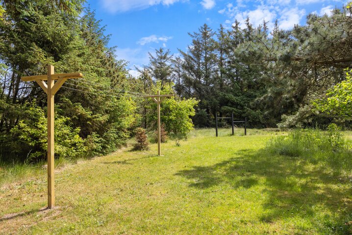 Ferienhaus K6461 in Brunbjergvej 50, Lodbjerg Hede - Bild #37