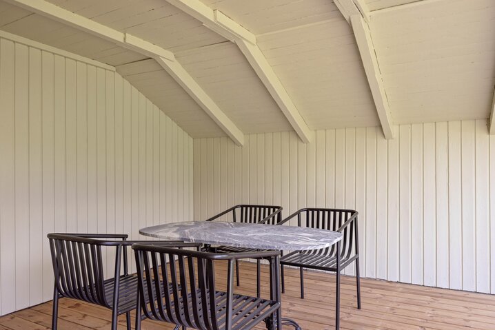 Ferienhaus K6461 in Brunbjergvej 50, Lodbjerg Hede - Bild #40