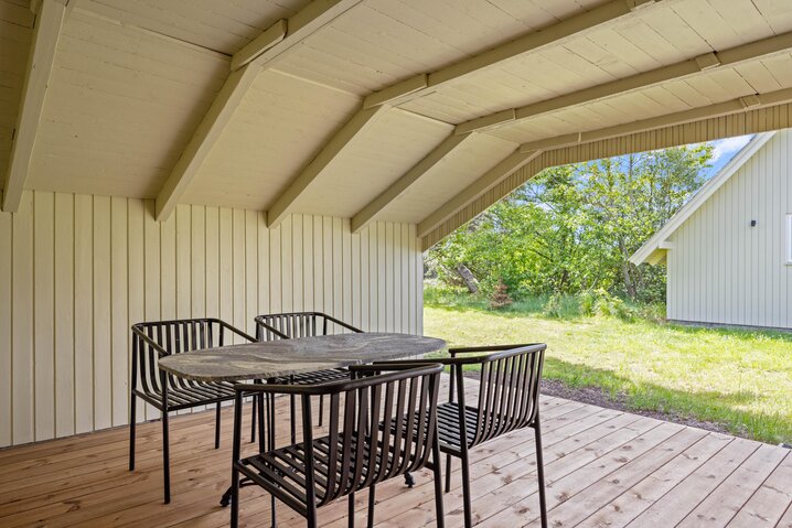 Ferienhaus K6461 in Brunbjergvej 50, Lodbjerg Hede - Bild #42