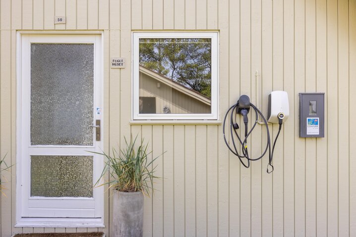 Ferienhaus K6461 in Brunbjergvej 50, Lodbjerg Hede - Bild #43