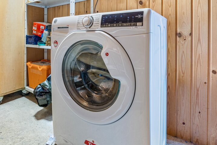 Ferienhaus K6461 in Brunbjergvej 50, Lodbjerg Hede - Bild #43