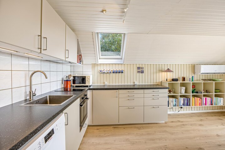 Ferienhaus K6461 in Brunbjergvej 50, Lodbjerg Hede - Bild #2