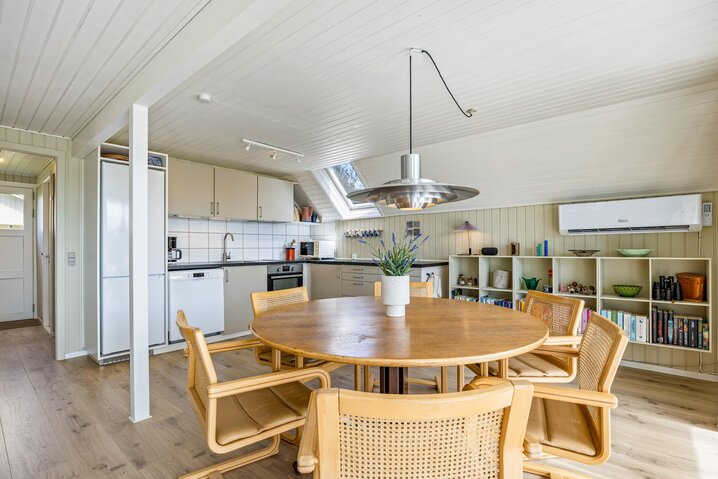 Ferienhaus K6461 in Brunbjergvej 50, Lodbjerg Hede - Bild #9