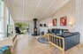 Ferienhaus K6466 in Porsevej 13, Lodbjerg Hede - Bild #2