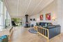 Sommerhus K6466 på Porsevej 13, Lodbjerg Hede - Billede #2