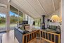 Sommerhus K6466 på Porsevej 13, Lodbjerg Hede - Billede #4
