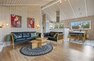 Ferienhaus K6466 in Porsevej 13, Lodbjerg Hede - Bild #5