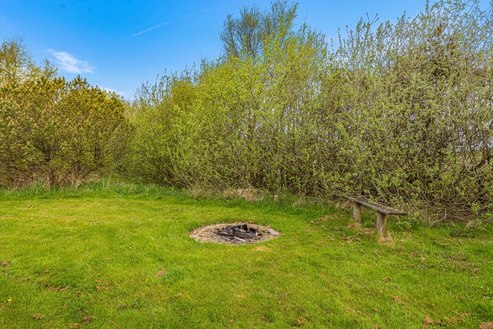 Ferienhaus K6466 in Porsevej 13, Lodbjerg Hede - Bild #26