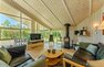 Sommerhus K6466 på Porsevej 13, Lodbjerg Hede - Billede #2