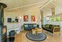 Sommerhus K6466 på Porsevej 13, Lodbjerg Hede - Billede #4