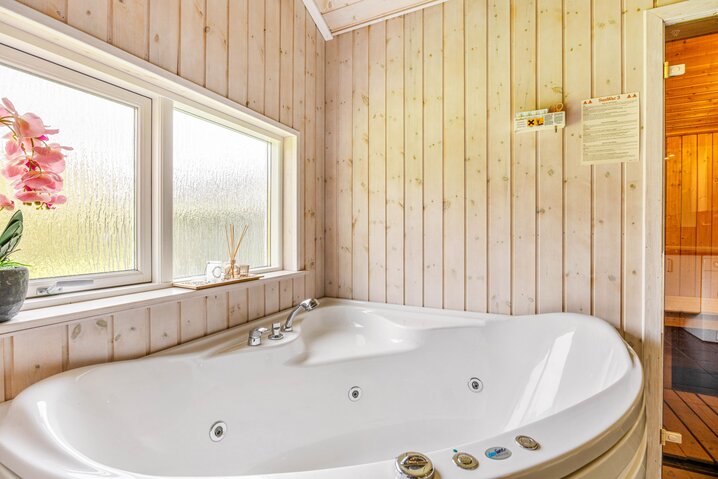 Sommerhus K6466 på Porsevej 13, Lodbjerg Hede - Billede #17