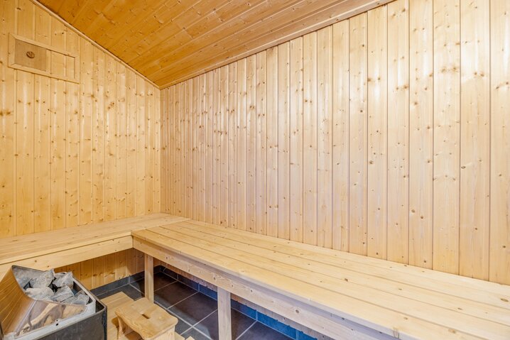 Sommerhus K6466 på Porsevej 13, Lodbjerg Hede - Billede #18