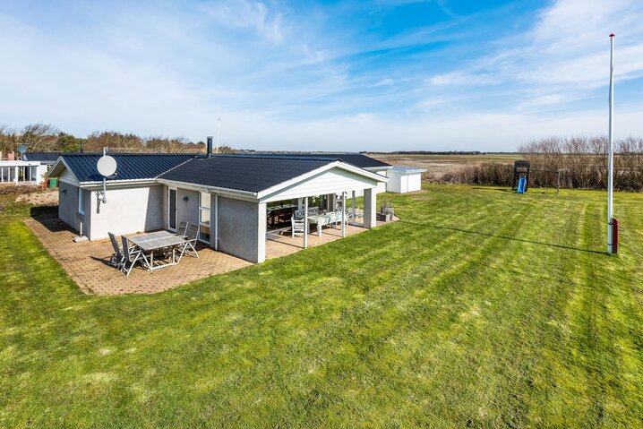 Ferienhaus K6469 in Lysningen 10, Lodbjerg Hede - Bild #0