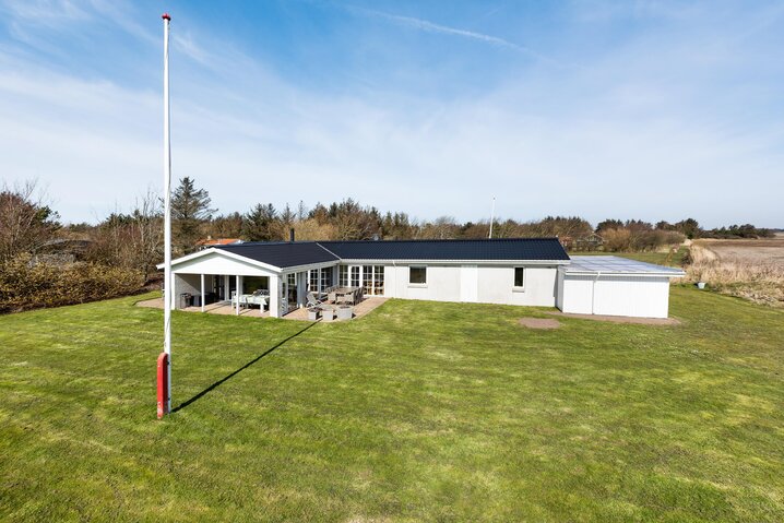 Ferienhaus K6469 in Lysningen 10, Lodbjerg Hede - Bild #29