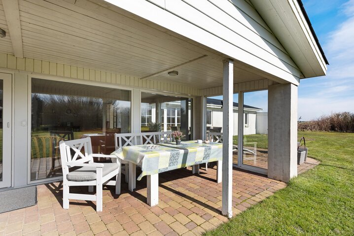 Ferienhaus K6469 in Lysningen 10, Lodbjerg Hede - Bild #30