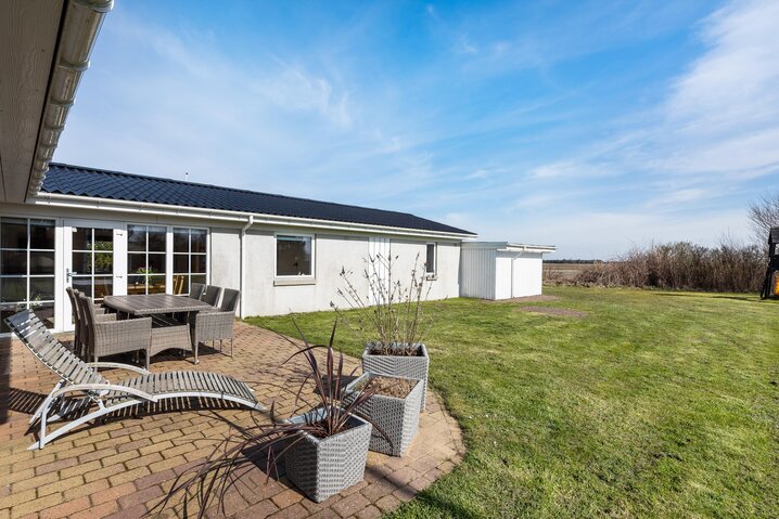 Ferienhaus K6469 in Lysningen 10, Lodbjerg Hede - Bild #31