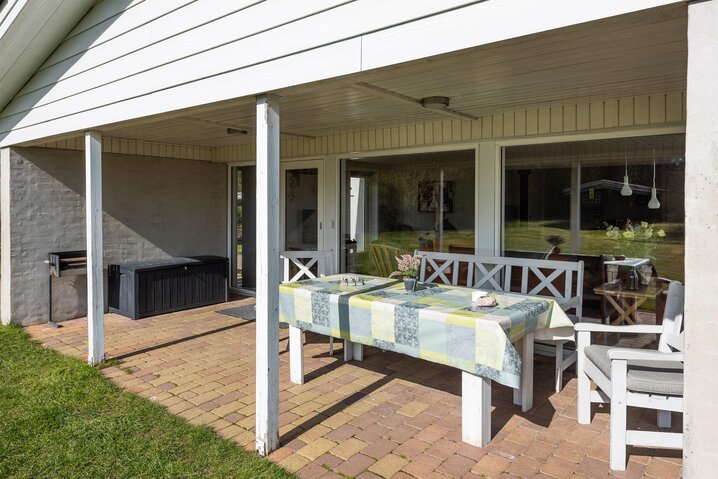 Ferienhaus K6469 in Lysningen 10, Lodbjerg Hede - Bild #33