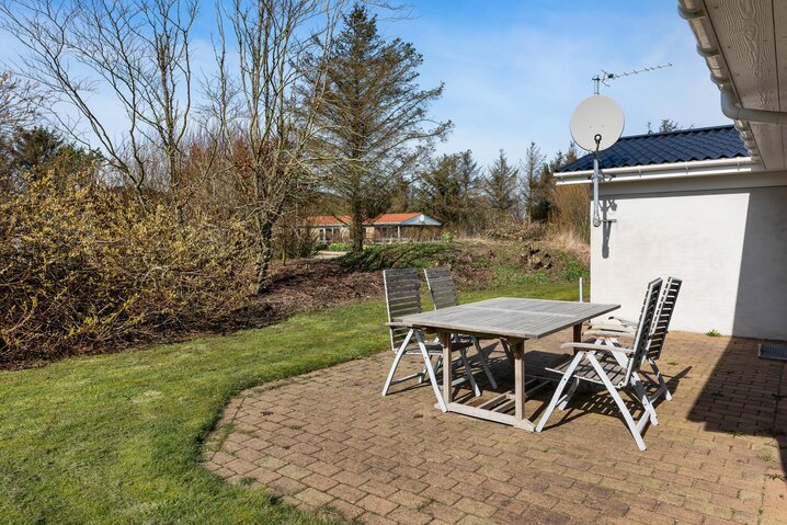 Ferienhaus K6469 in Lysningen 10, Lodbjerg Hede - Bild #34