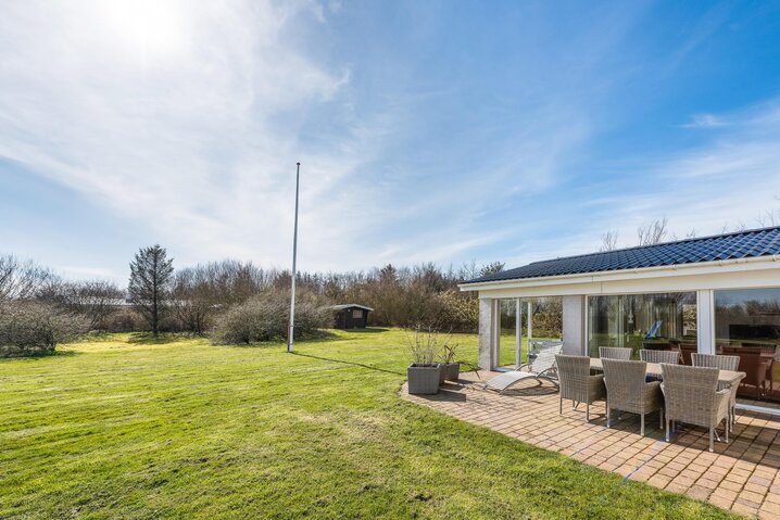 Ferienhaus K6469 in Lysningen 10, Lodbjerg Hede - Bild #36