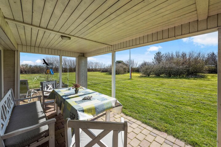 Ferienhaus K6469 in Lysningen 10, Lodbjerg Hede - Bild #37