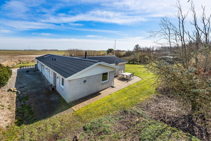 Ferienhaus K6469 in Lysningen 10, Lodbjerg Hede - Bild #41