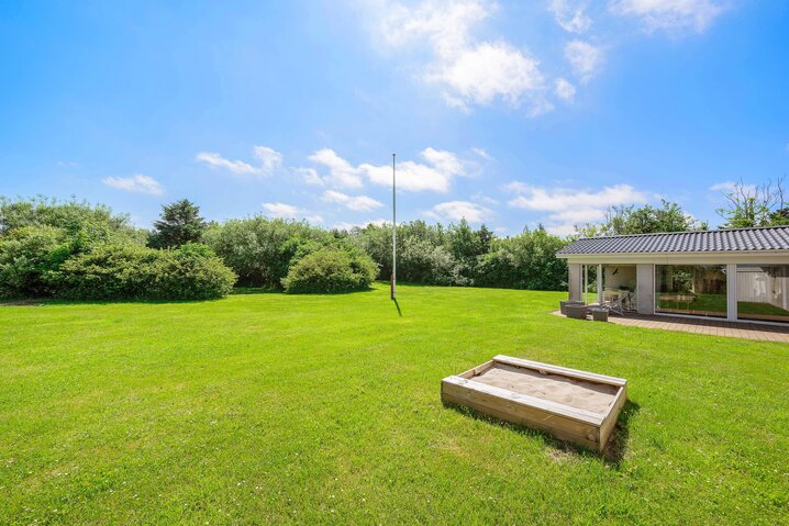 Ferienhaus K6469 in Lysningen 10, Lodbjerg Hede - Bild #38