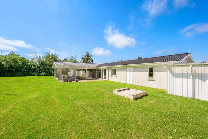 Ferienhaus K6469 in Lysningen 10, Lodbjerg Hede - Bild #39