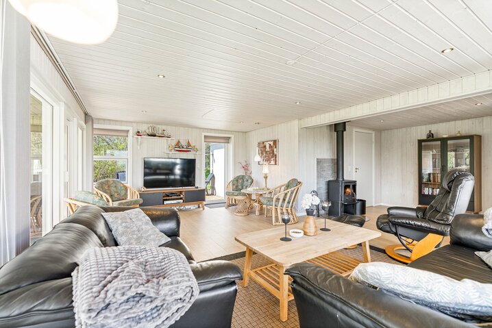 Ferienhaus K6469 in Lysningen 10, Lodbjerg Hede - Bild #1