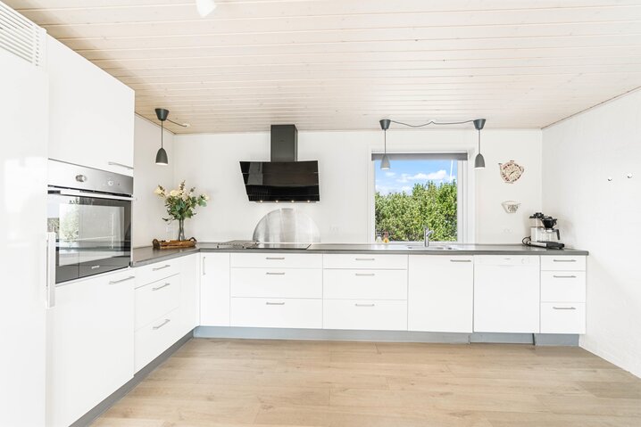 Ferienhaus K6469 in Lysningen 10, Lodbjerg Hede - Bild #2