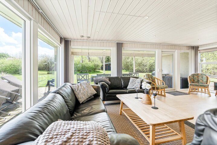 Ferienhaus K6469 in Lysningen 10, Lodbjerg Hede - Bild #3