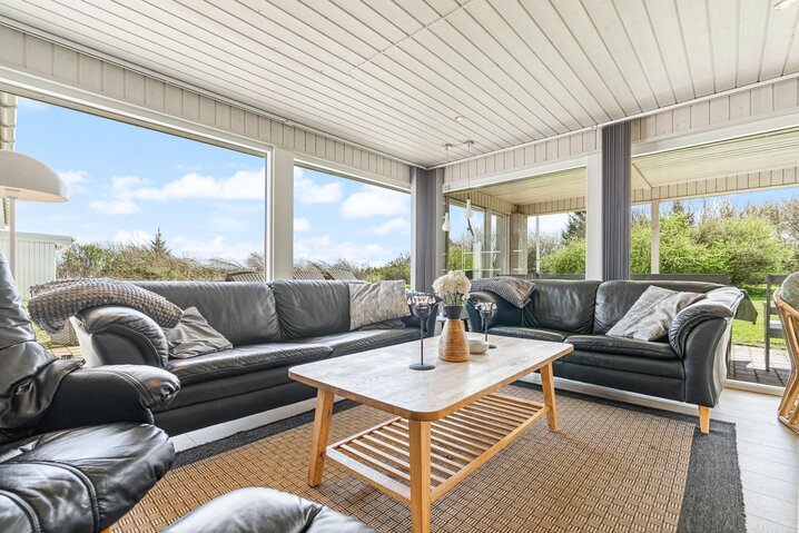 Ferienhaus K6469 in Lysningen 10, Lodbjerg Hede - Bild #5