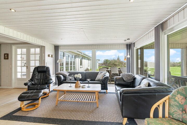 Ferienhaus K6469 in Lysningen 10, Lodbjerg Hede - Bild #6