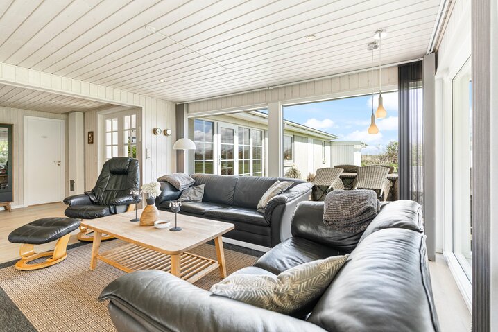 Ferienhaus K6469 in Lysningen 10, Lodbjerg Hede - Bild #7