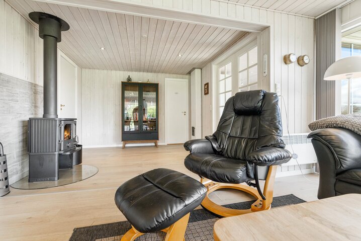 Ferienhaus K6469 in Lysningen 10, Lodbjerg Hede - Bild #8