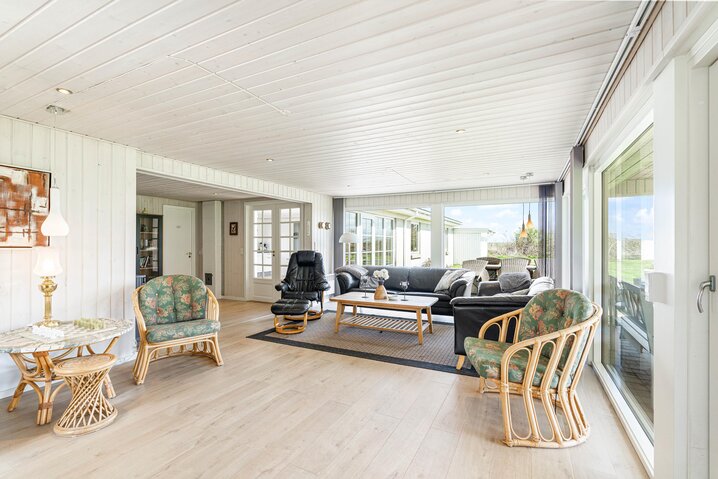 Ferienhaus K6469 in Lysningen 10, Lodbjerg Hede - Bild #10