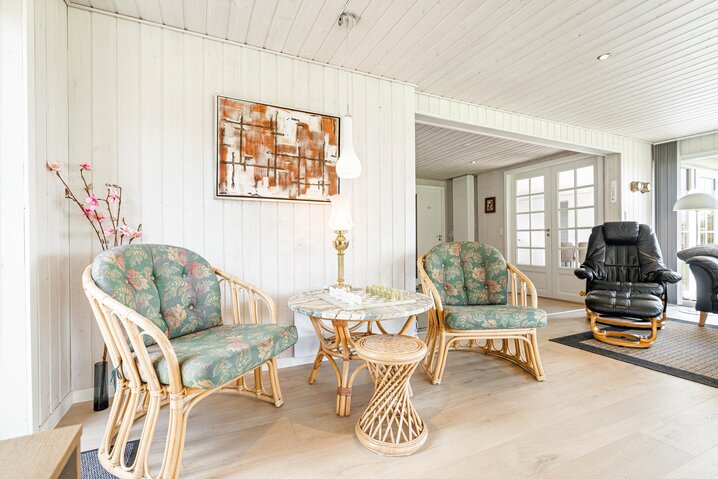 Ferienhaus K6469 in Lysningen 10, Lodbjerg Hede - Bild #11