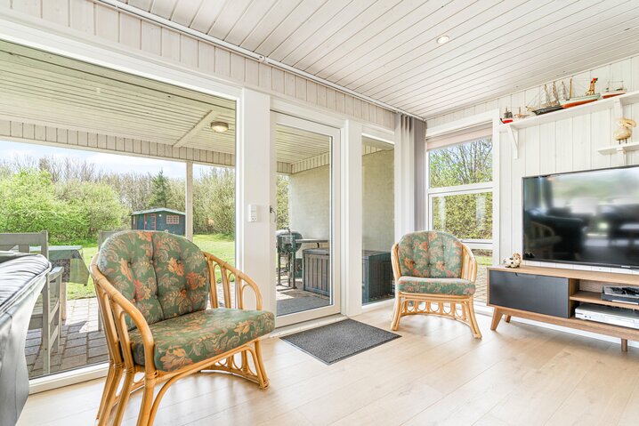 Ferienhaus K6469 in Lysningen 10, Lodbjerg Hede - Bild #14