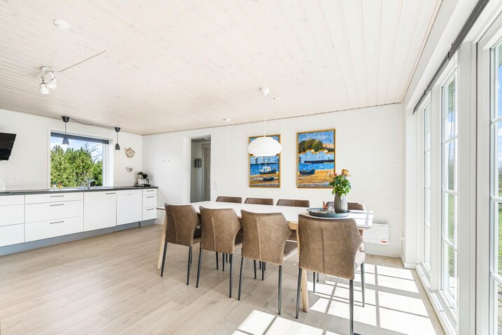 Ferienhaus K6469 in Lysningen 10, Lodbjerg Hede - Bild #17